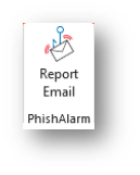 Report Email icon