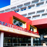 Dandenong Civic Centre