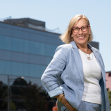 Jacqui Weatherill CEO