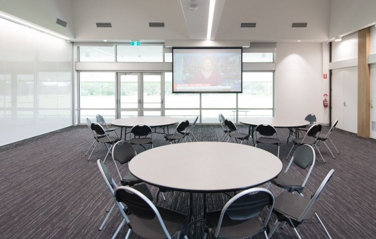 Tatterson Park Pavilion