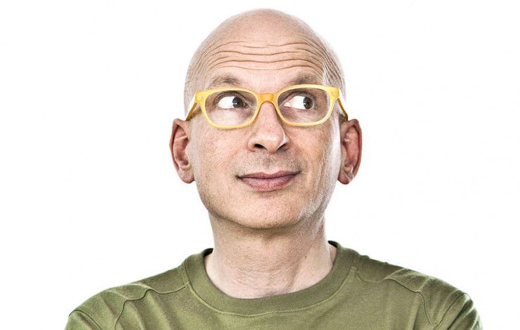 Seth Godin