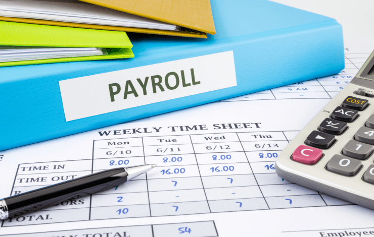 Payroll
