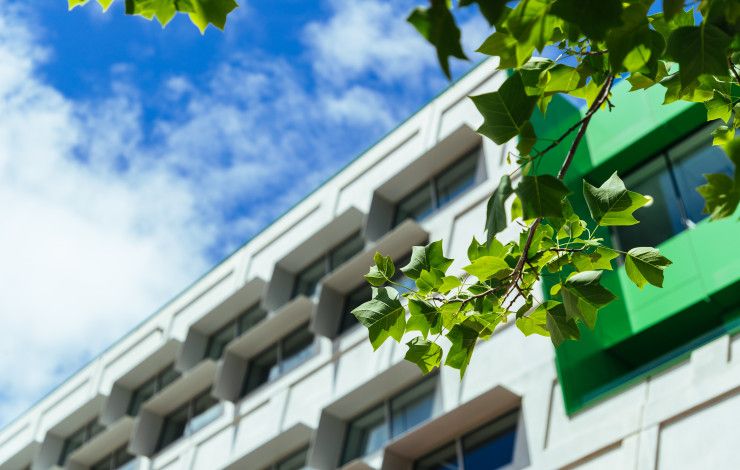 Dandenong Civic Centre