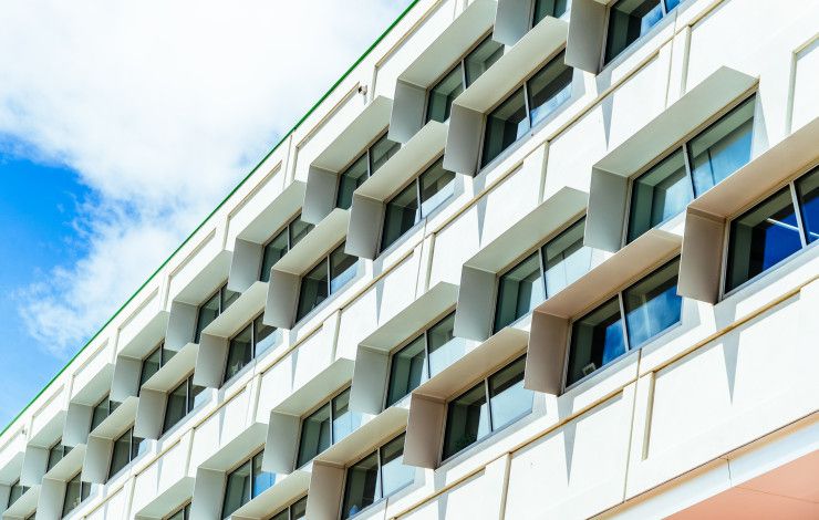 dandenong civic centre