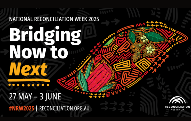 National Reconciliation Week