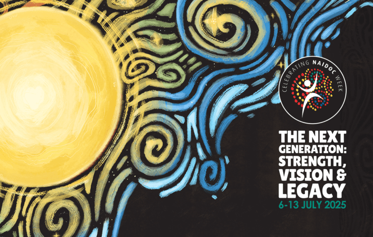 NAIDOC Week