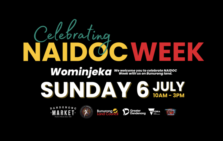 NAIDOC Week