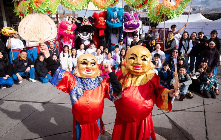 Springvale Snow Fest 2025