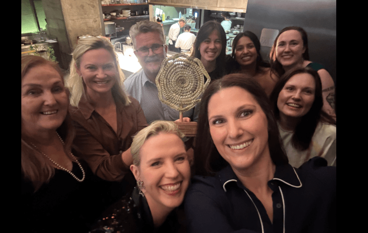 Youth and Family Services Team