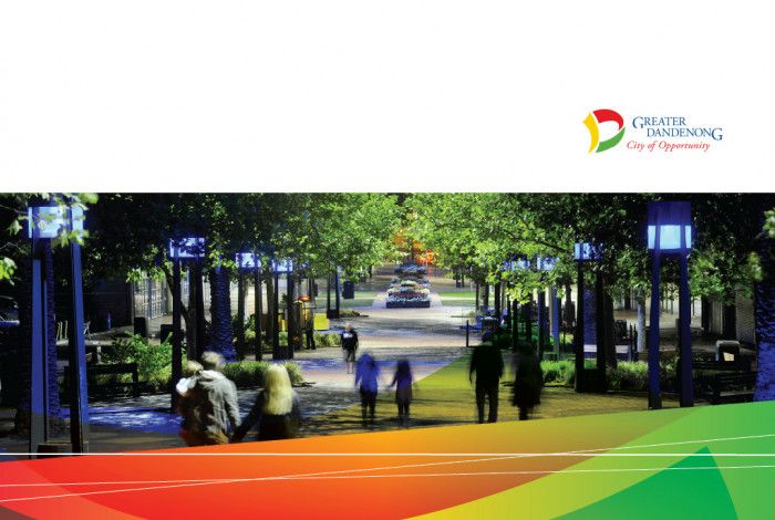 Corporate Powerpoint Template