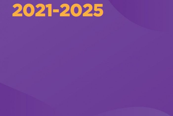 Gender Equality Action Plan - 2021-2025
