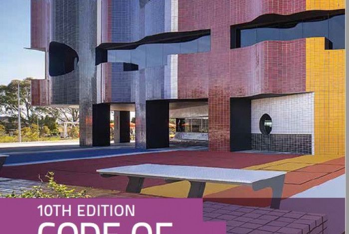 Code of Conduct 10th editions - staff