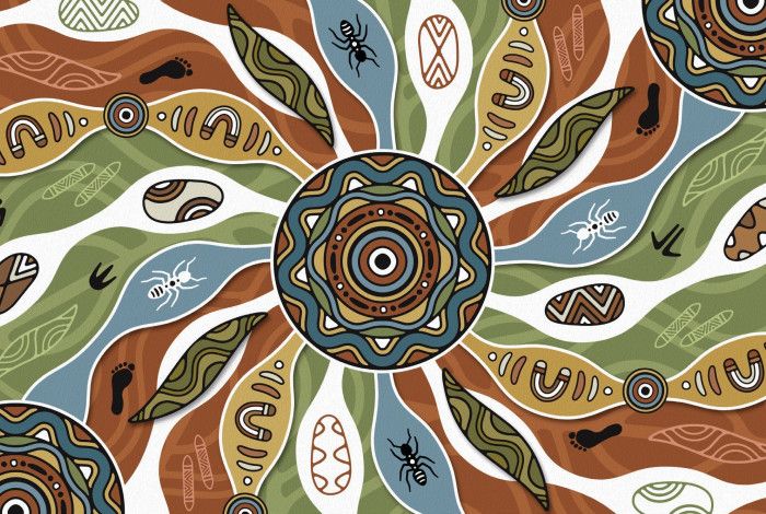 aboriginal artwork