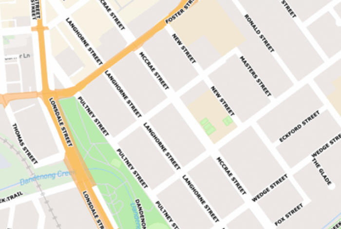 Intramaps Lite Photo