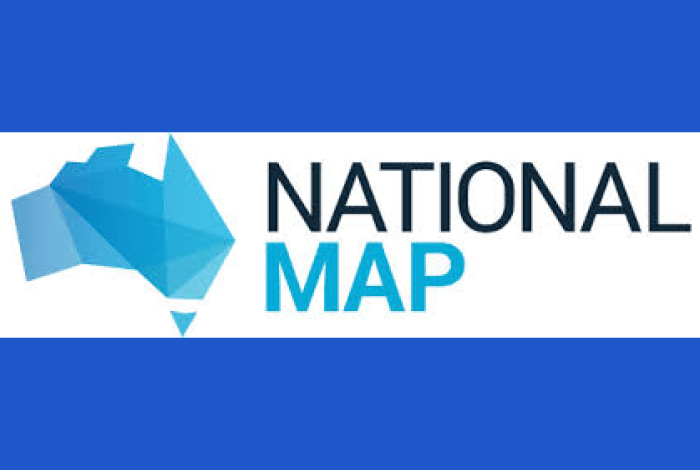 National Map