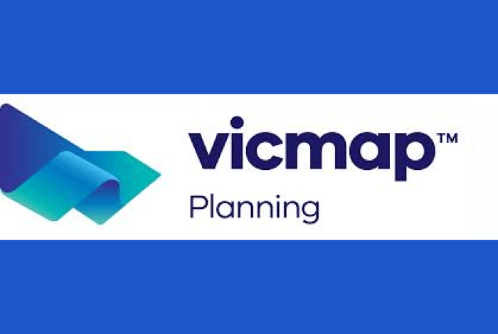 Vicmap Planning