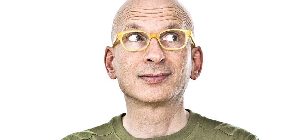 Seth Godin