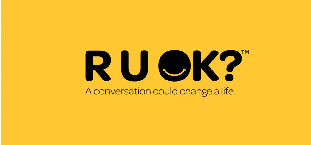 ruOK?