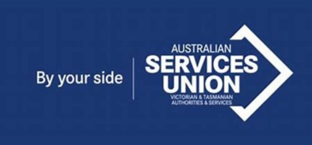 Australian Services Union