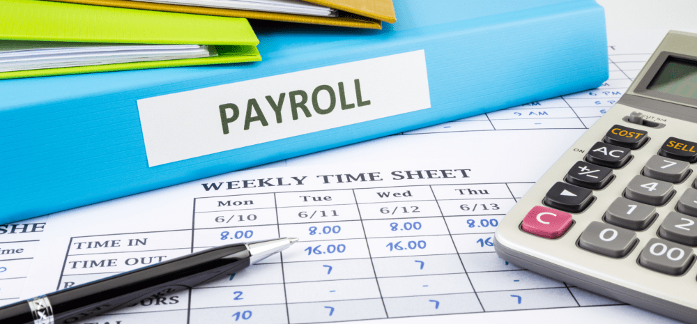 Payroll