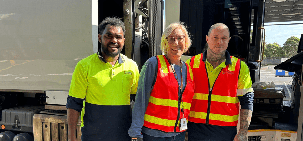 Jacqui, Dylan and Bo