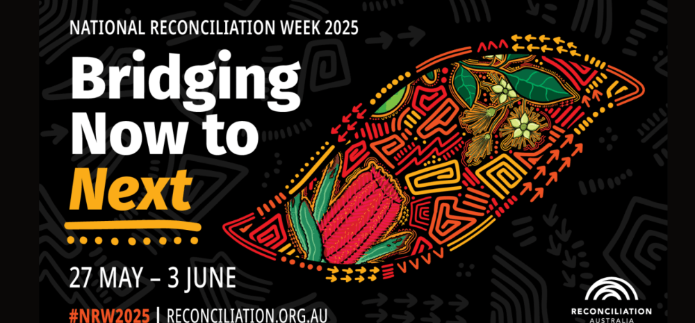National Reconciliation Week