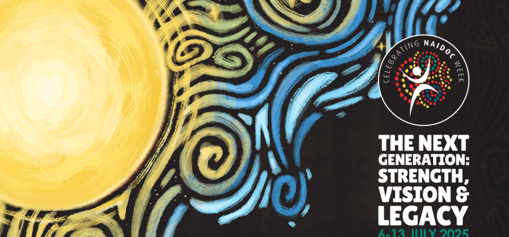 NAIDOC Week