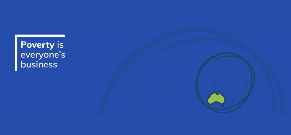 Poverty is everyones business