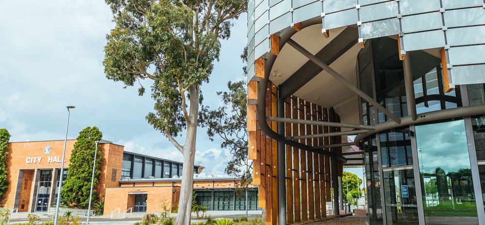 Springvale Community Hub