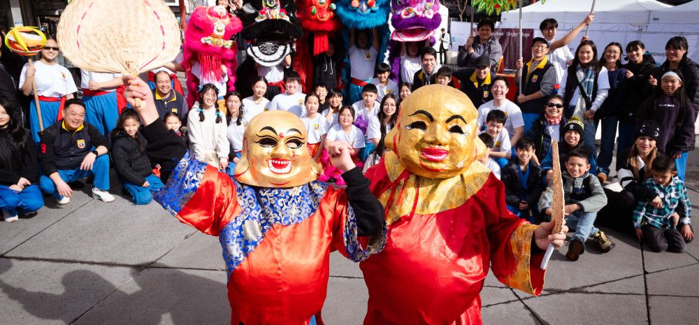 Springvale Snow Fest 2025