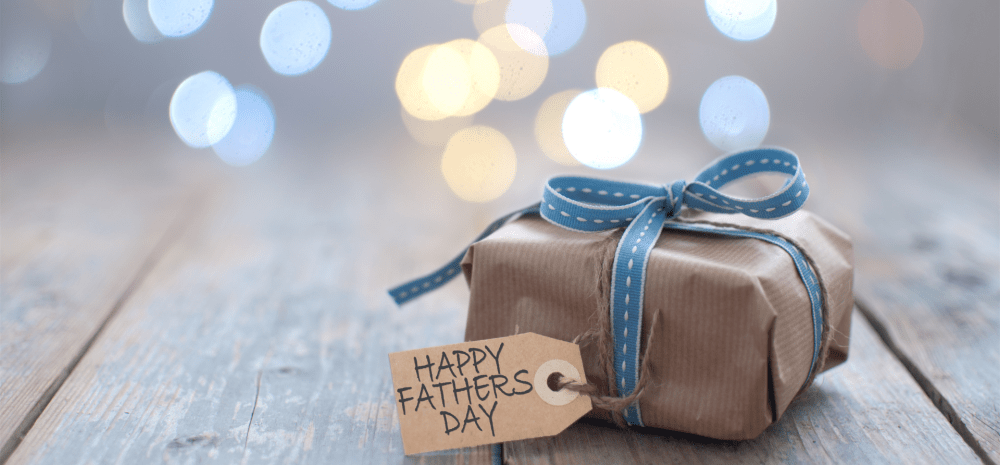 Father's day gift