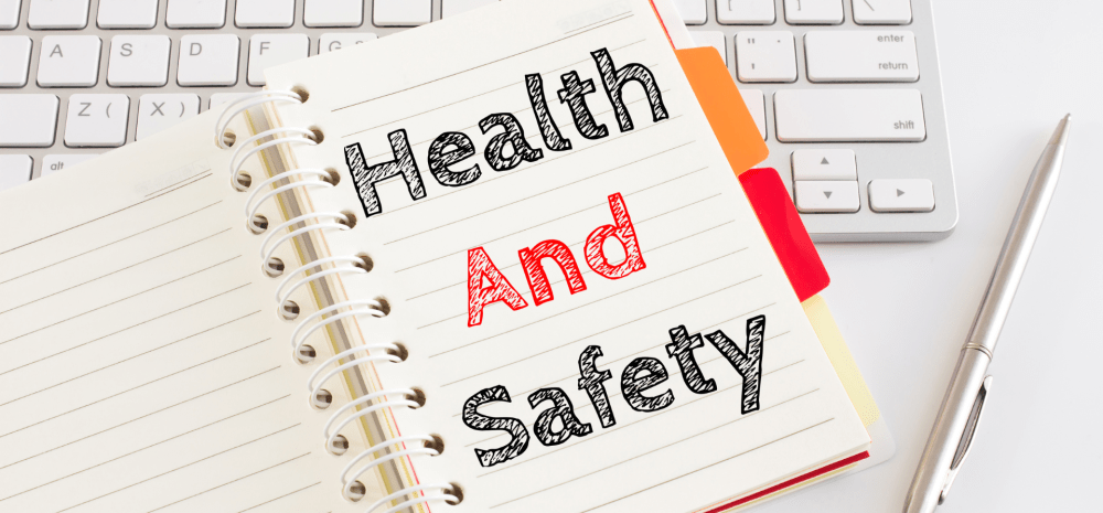 Health and Safety