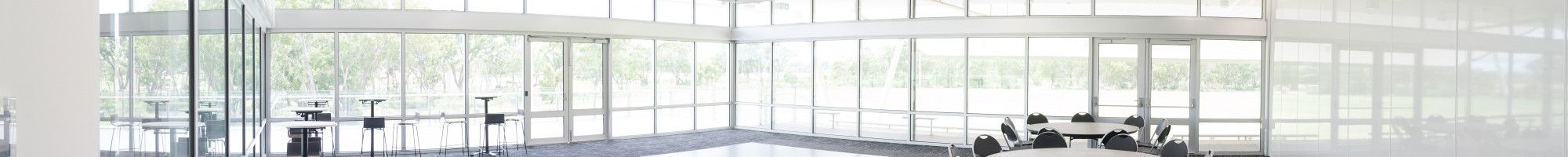 Tatterson Park Pavilion meeting room