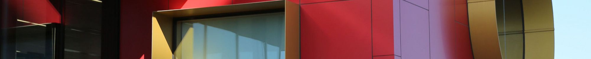 Dandenong Civic Centre Building