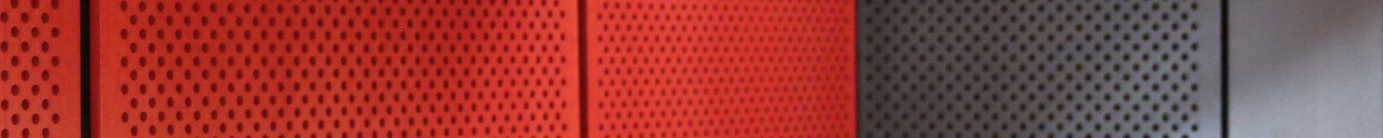 Paneling inside Councils offices