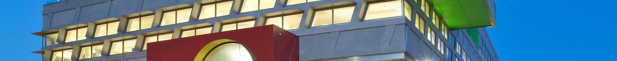 Dandenong Civic Centre