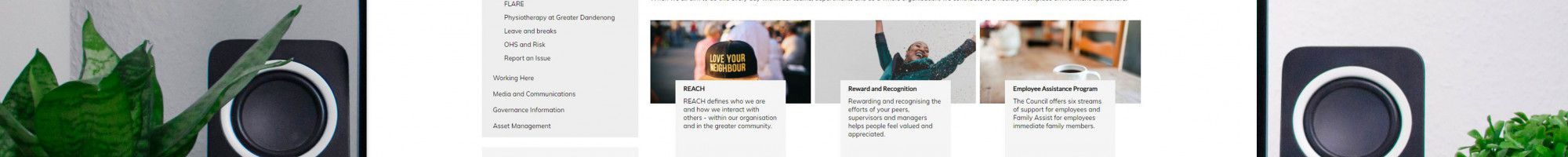 The Source mocked up on a pc