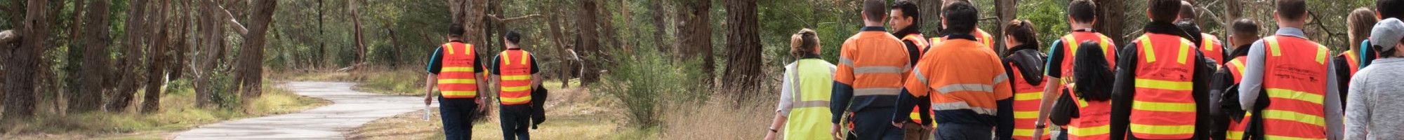 Dandenong Creek bird box building day