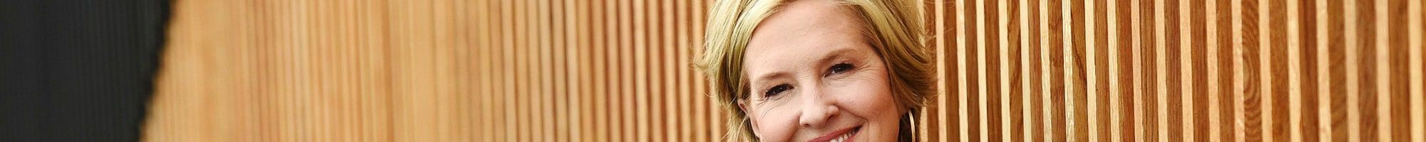 Dr Brené Brown
