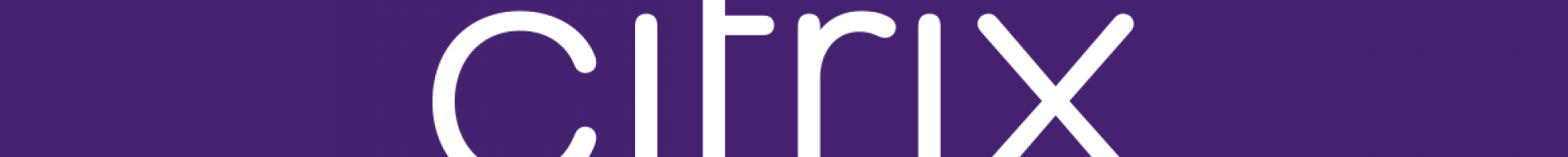 Citrix logo