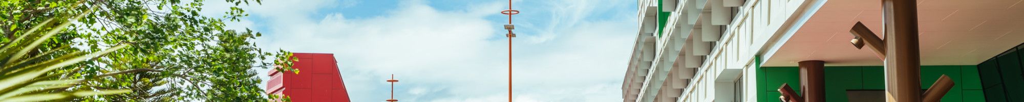 Dandenong Civic Centre