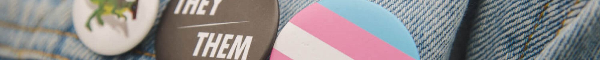 pronoun badges