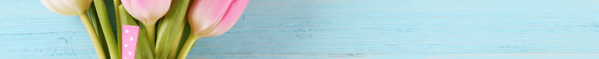 Mother's Day flowers