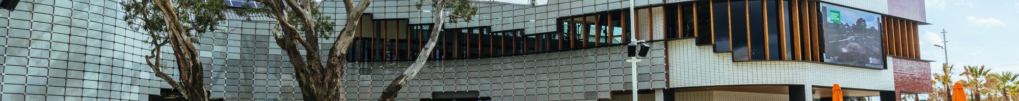 Springvale Community Hub