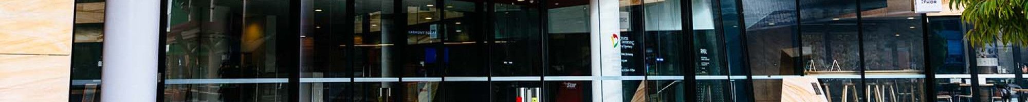 Dandenong Civic Centre Building