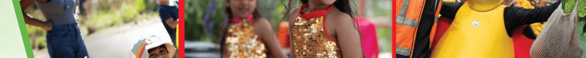 Council news magazines