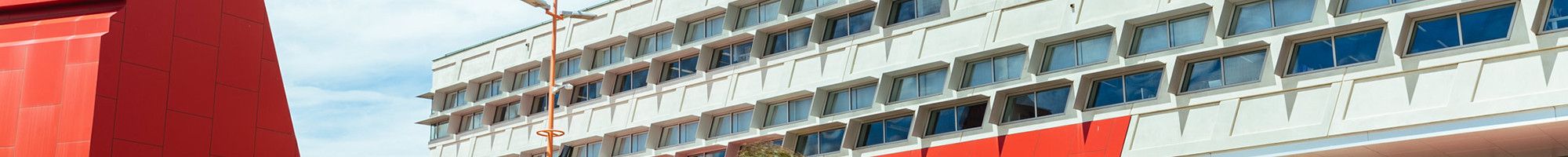 Dandenong Civic Centre