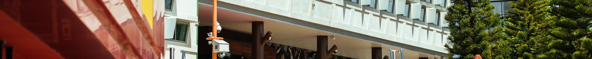 Dandenong Civic Centre