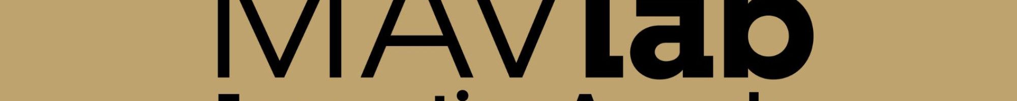 MAVlabs awards banner