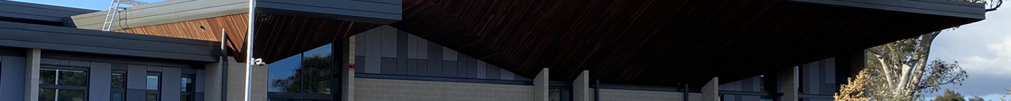 Keysborough Community Hub